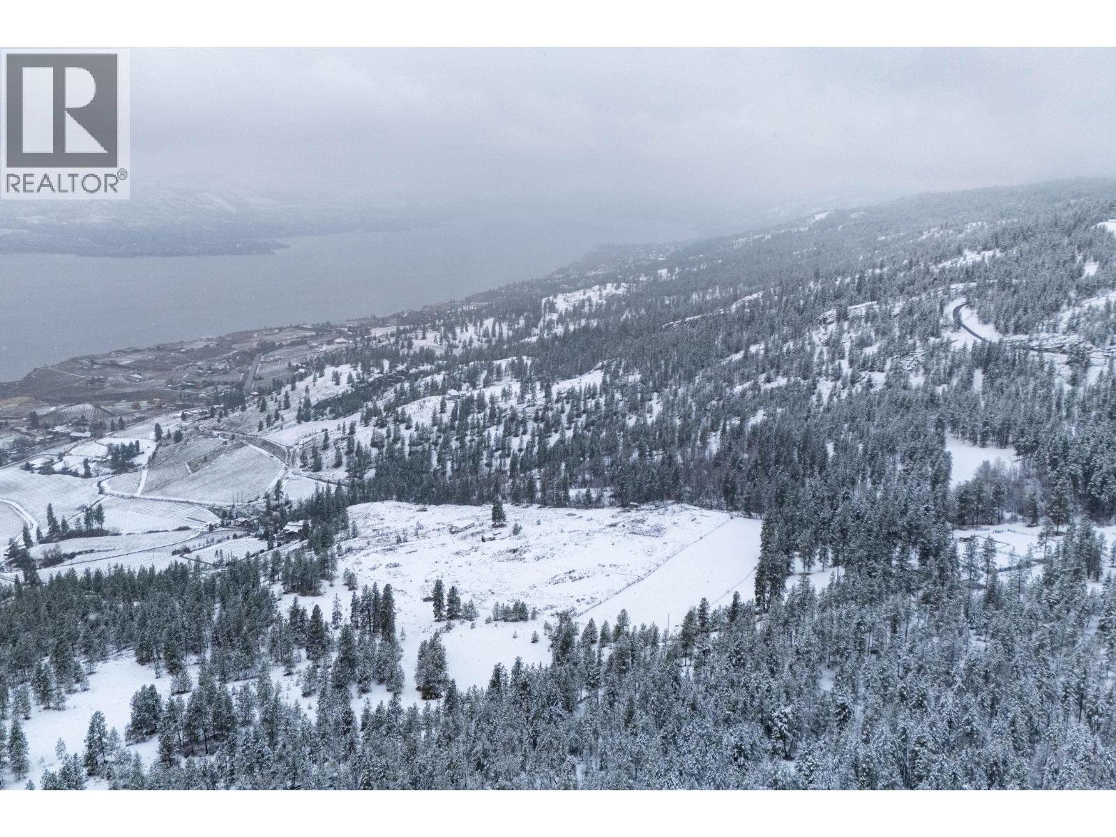 1201 Spiller Road, Penticton