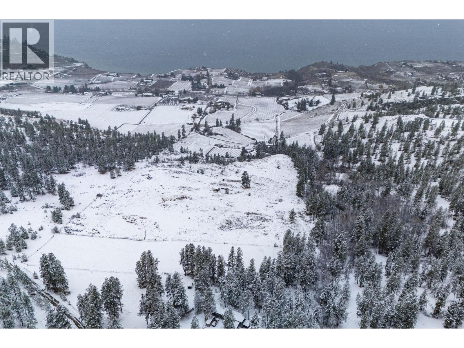 1201 Spiller Road, Penticton