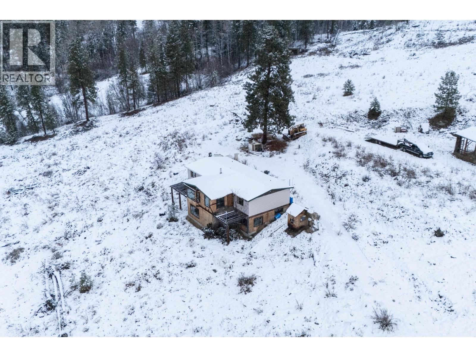 1201 Spiller Road, Penticton