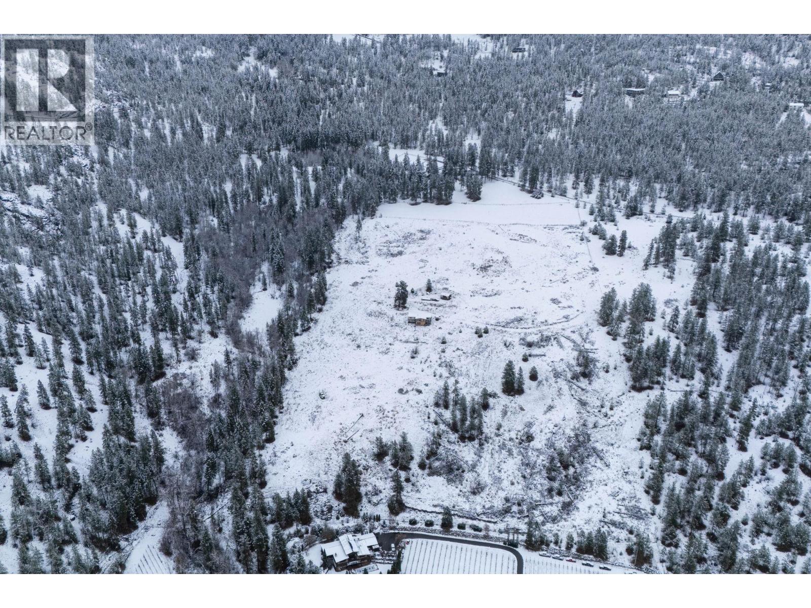 1201 Spiller Road, Penticton