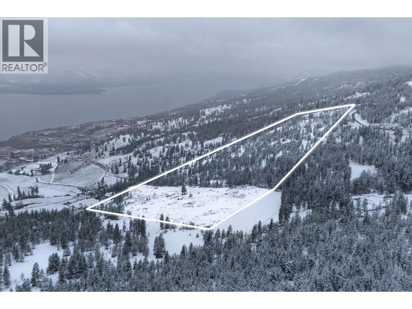 1201 Spiller Road, Penticton