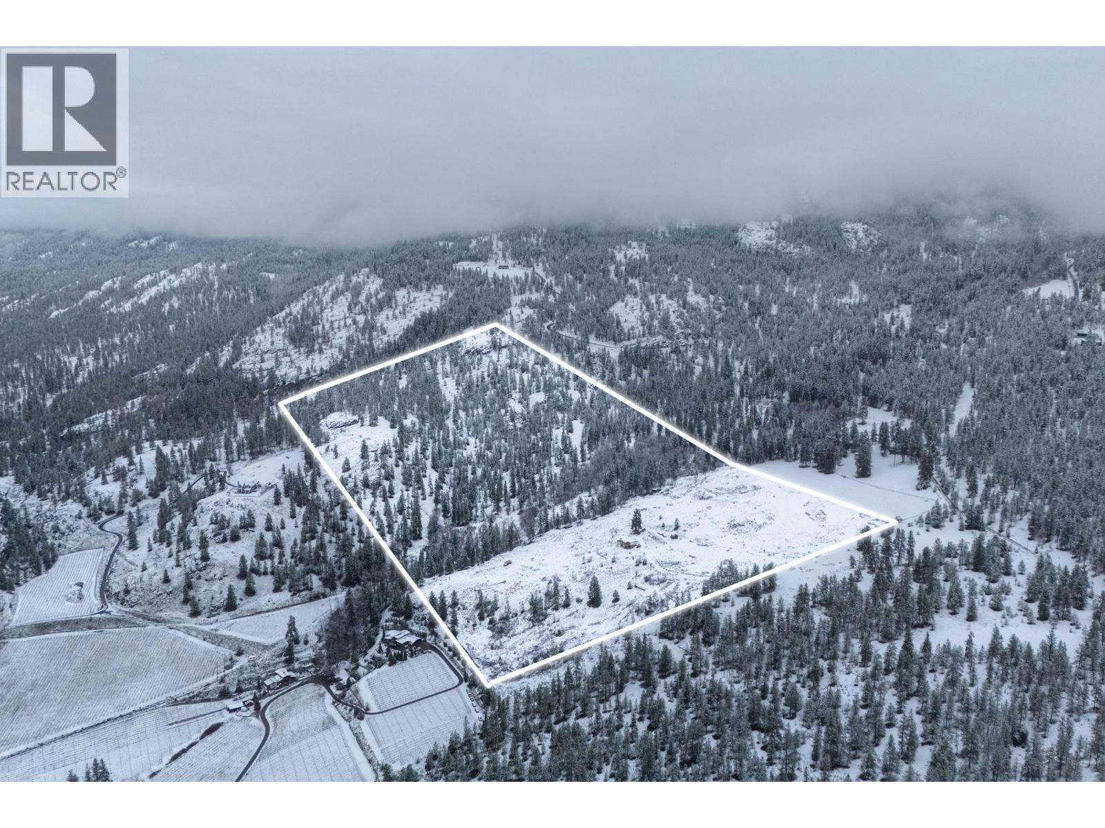 1201 Spiller Road, Penticton