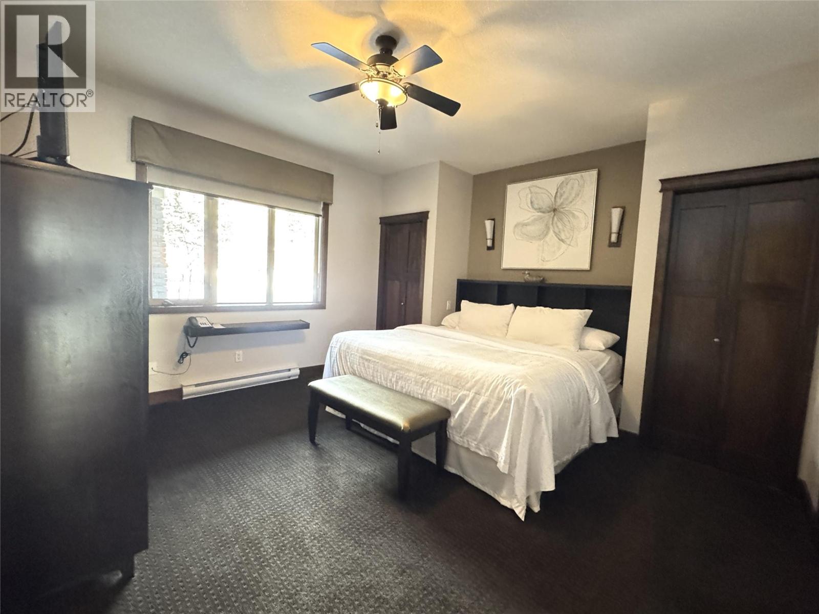 800 BIGHORN Boulevard Unit# 812F, Radium Hot Springs