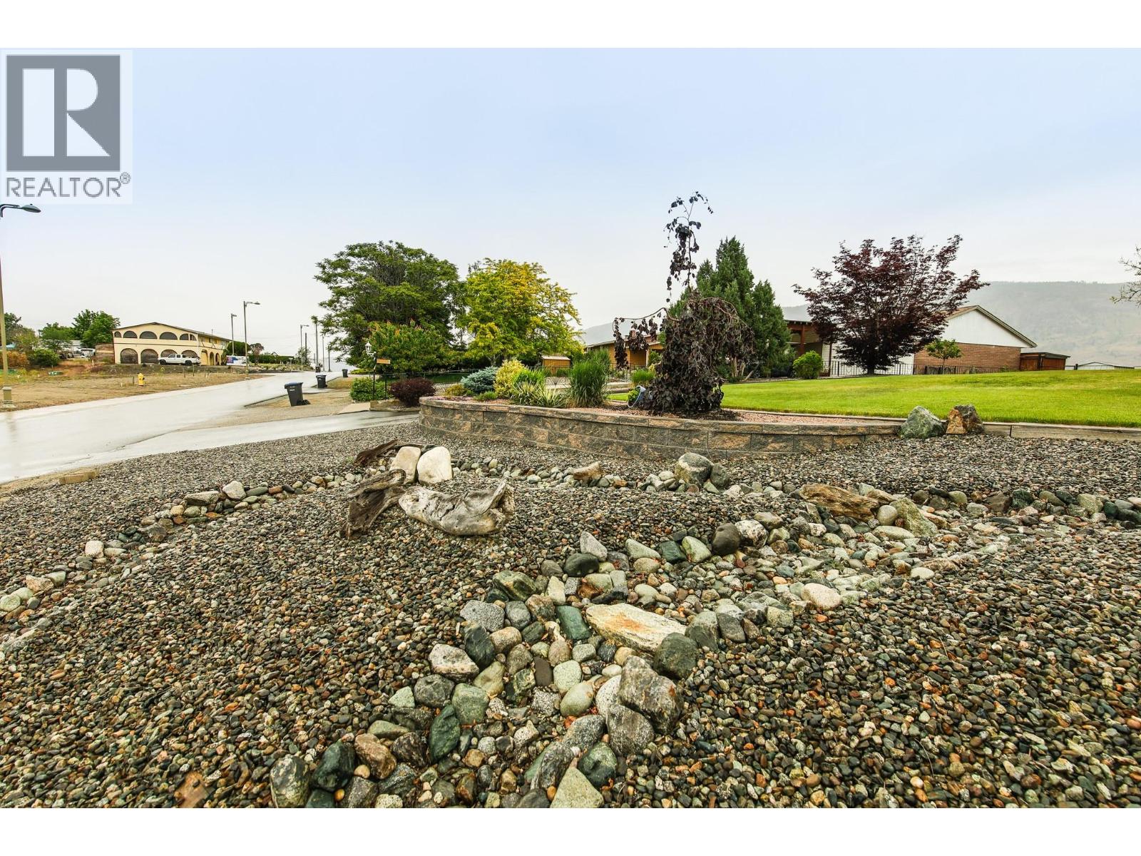 3615 Lobelia Drive Lot# Lot A, Osoyoos