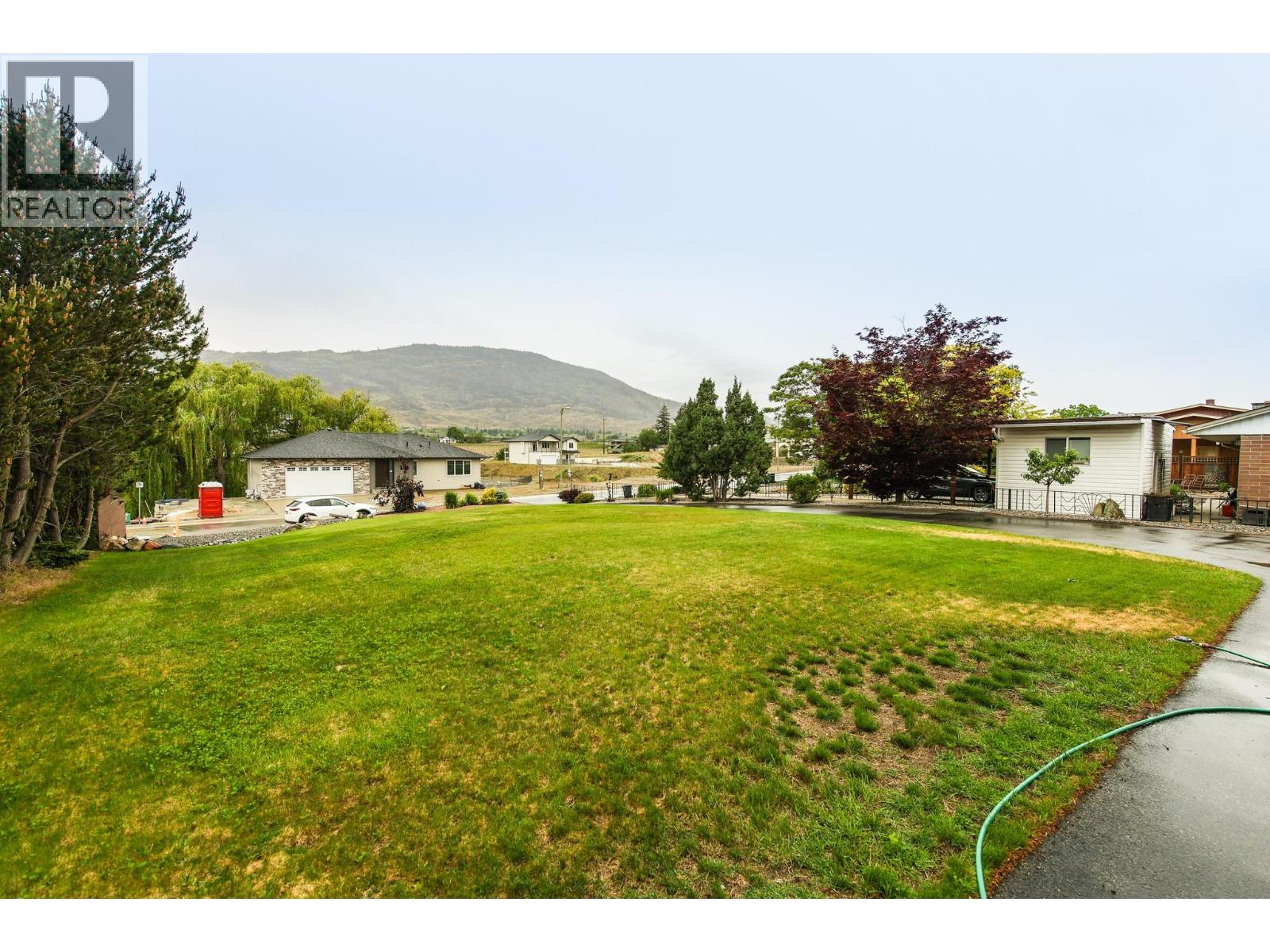 3615 Lobelia Drive Lot# Lot A, Osoyoos