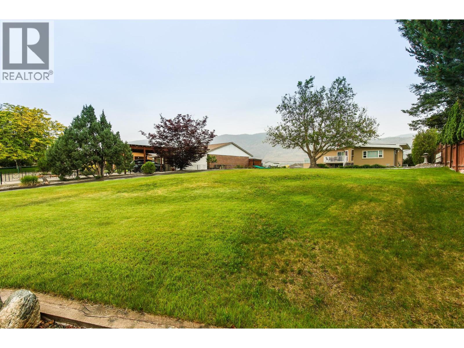 3615 Lobelia Drive Lot# Lot A, Osoyoos