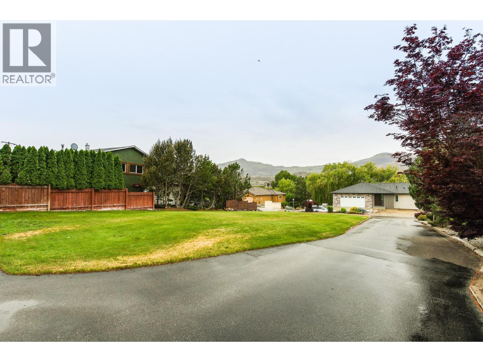 3615 Lobelia Drive Lot# Lot A, Osoyoos