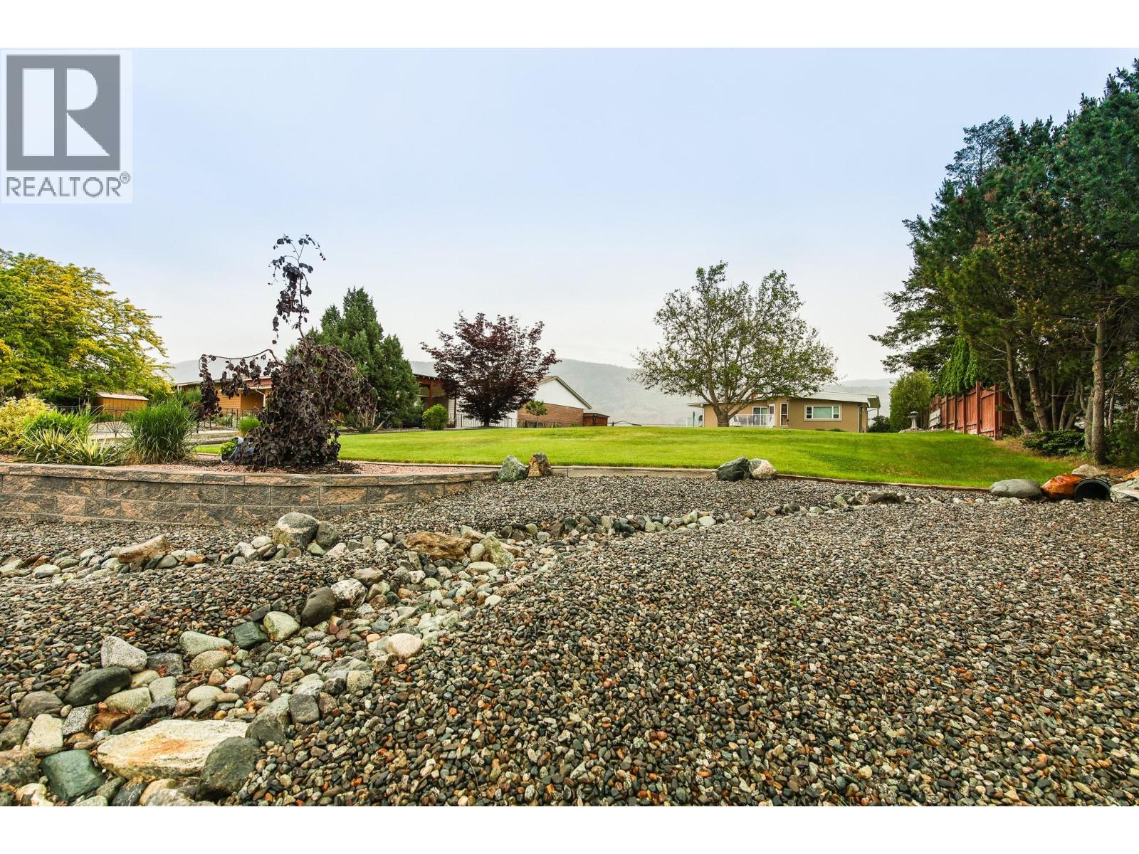 3615 Lobelia Drive Lot# Lot A, Osoyoos