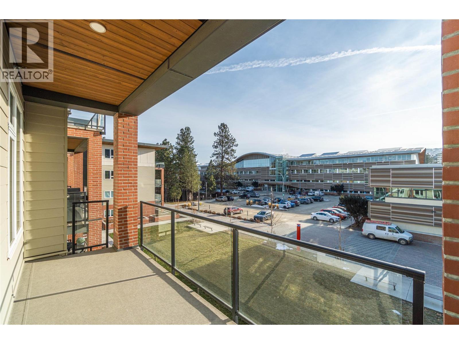 885 UNIVERSITY Drive Unit# 311, Kamloops