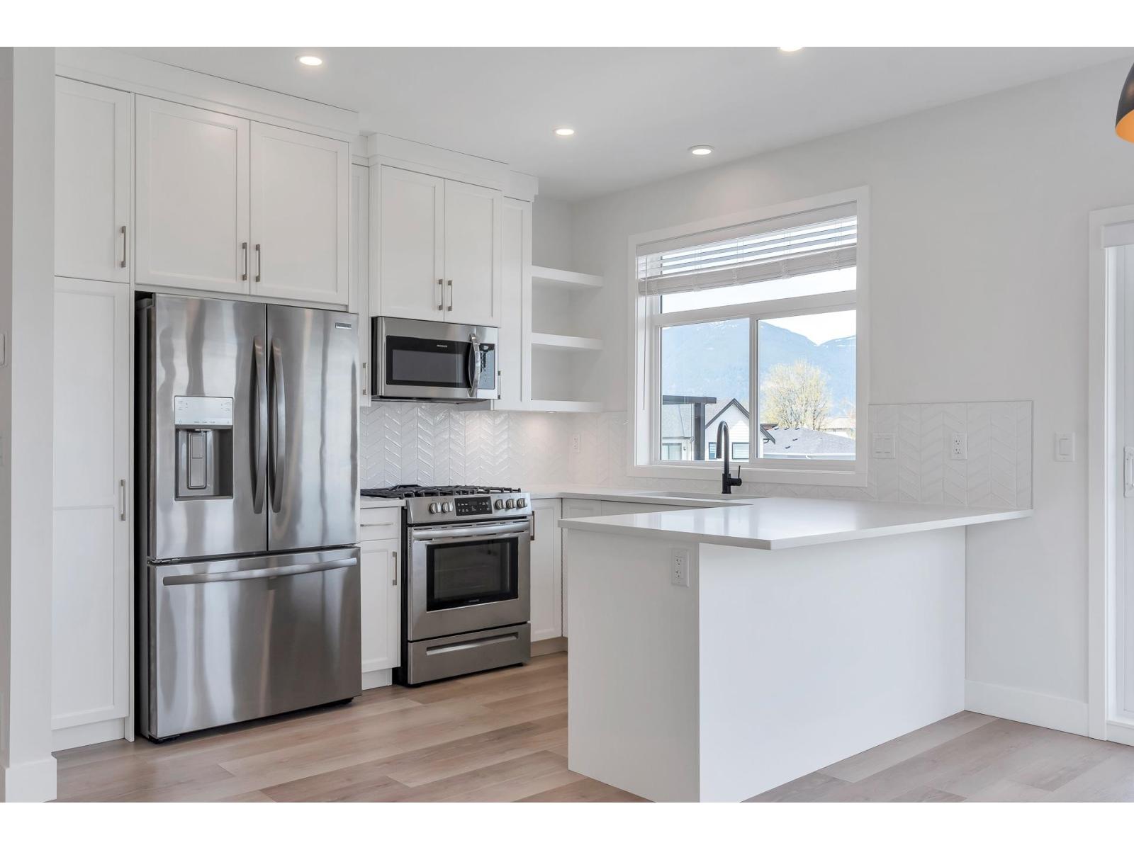 21 43998 CHILLIWACK MOUNTAIN ROAD, Chilliwack Mountain, Chilliwack