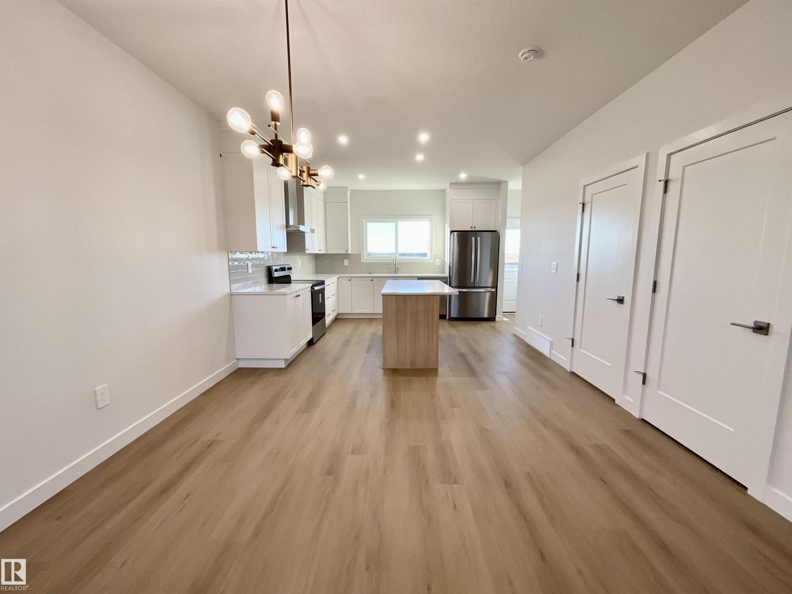 61 SIENNA BV, Fort Saskatchewan