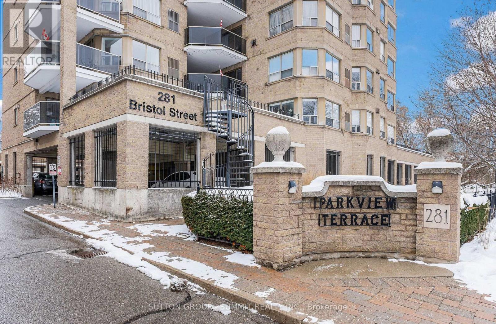 281 Bristol Unit 401 photo 3