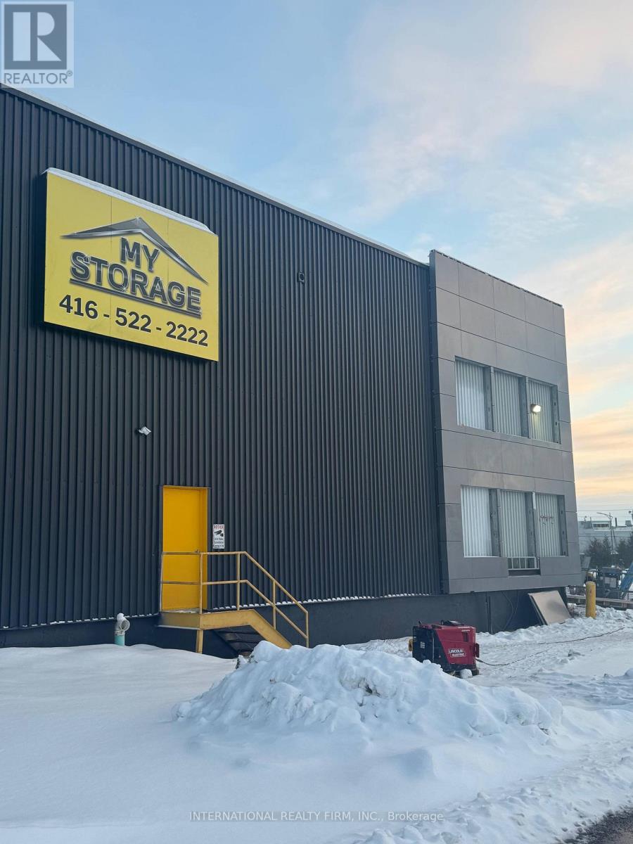 810 TECHNOLOGY DRIVE