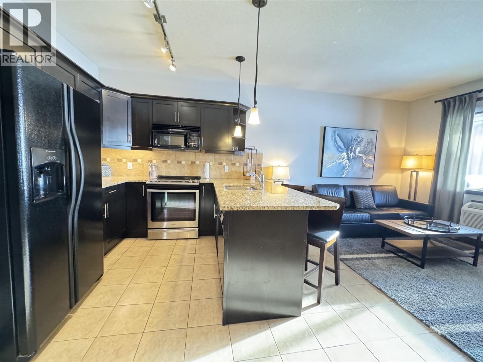 800 BIGHORN Boulevard Unit# 812G, Radium Hot Springs