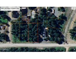 70901 Old Hope Princeton Highway, Sunshine Valley, Sunshine Valley, BC V0X1L5 Photo 6