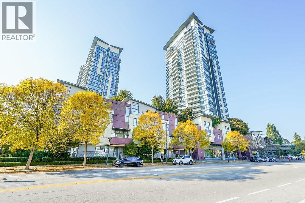 304 2225 HOLDOM AVENUE, Burnaby