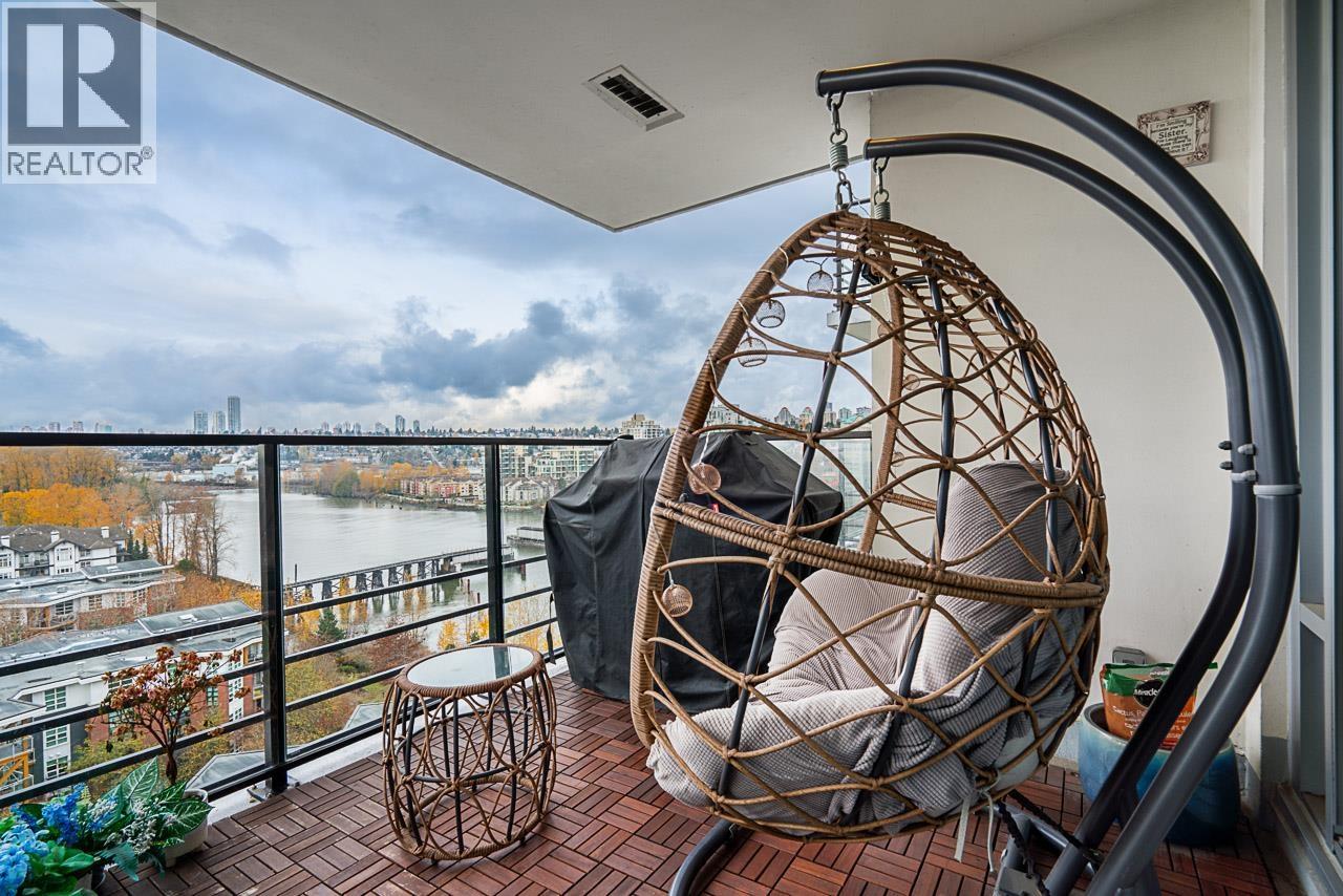 1302 210 SALTER STREET, New Westminster