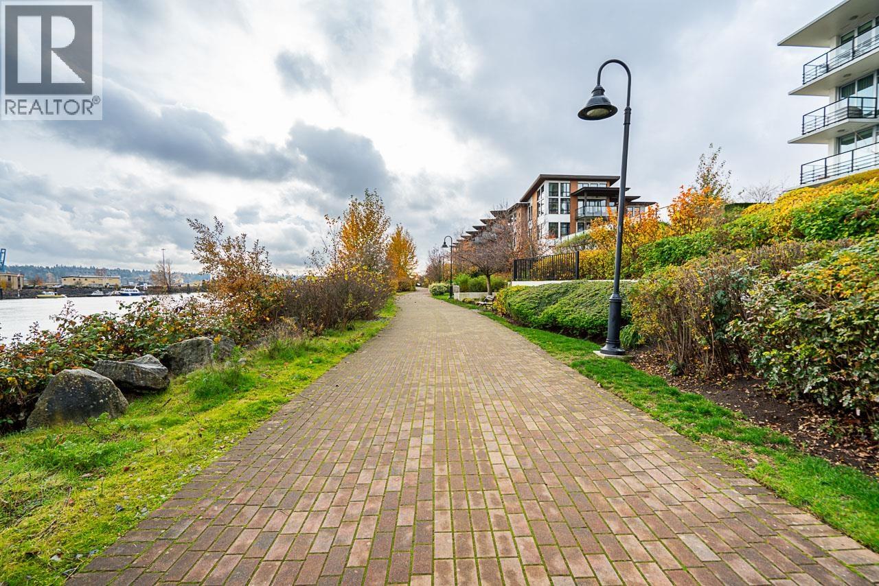 1302 210 SALTER STREET, New Westminster