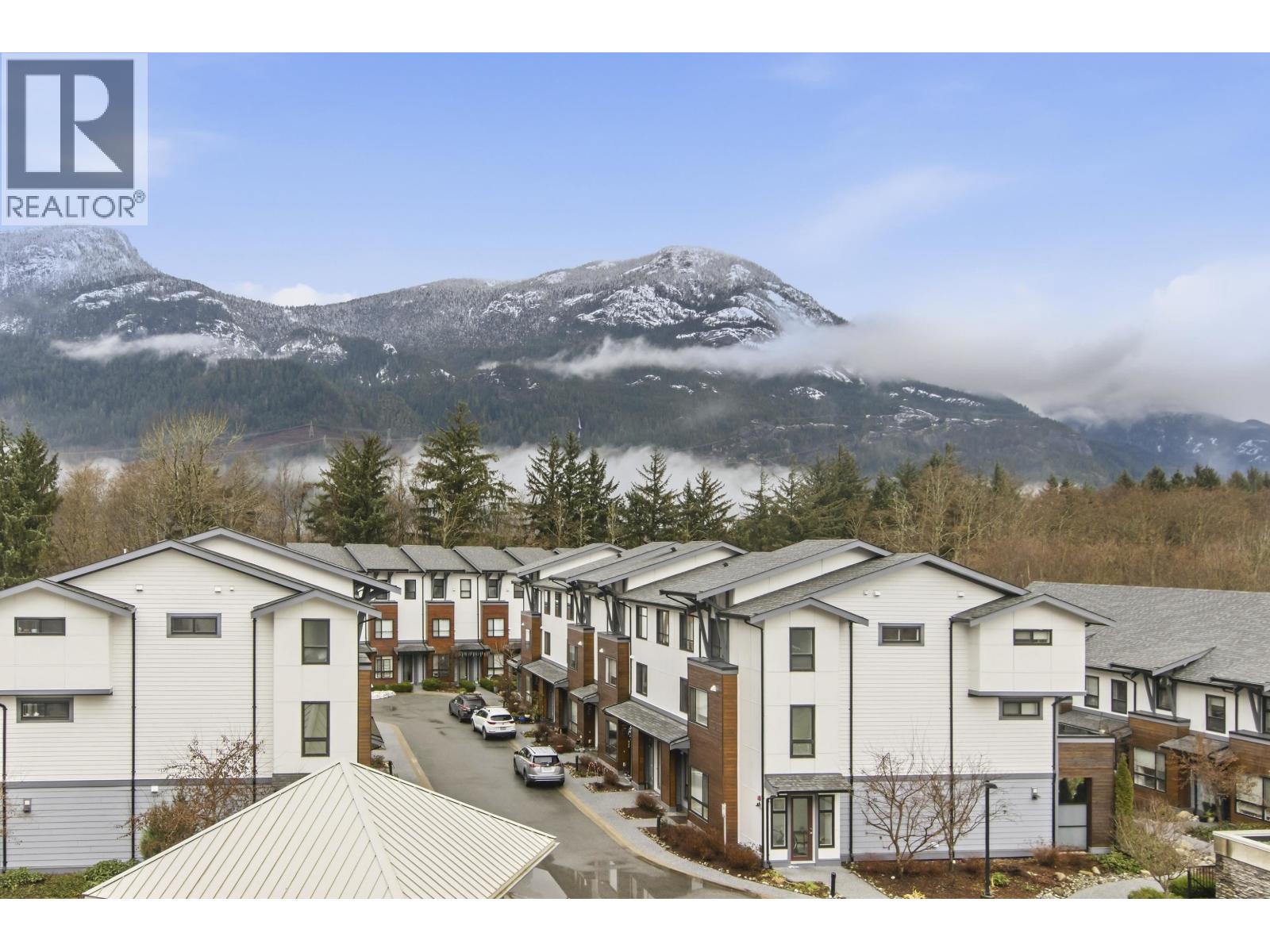 416 1212 MAIN STREET, Squamish