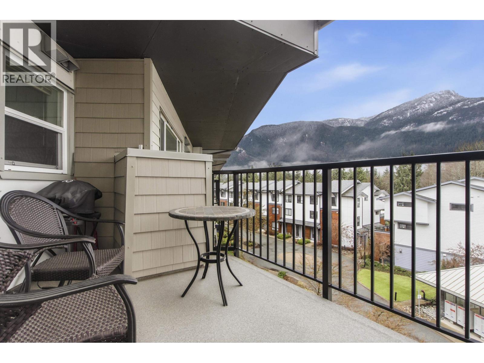 416 1212 MAIN STREET, Squamish