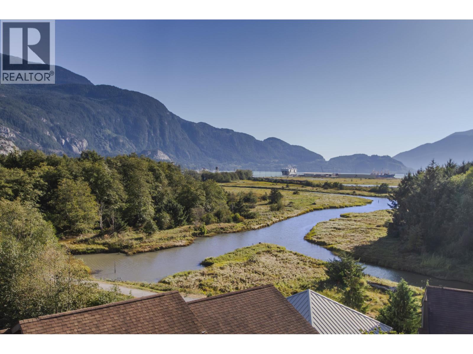 416 1212 MAIN STREET, Squamish