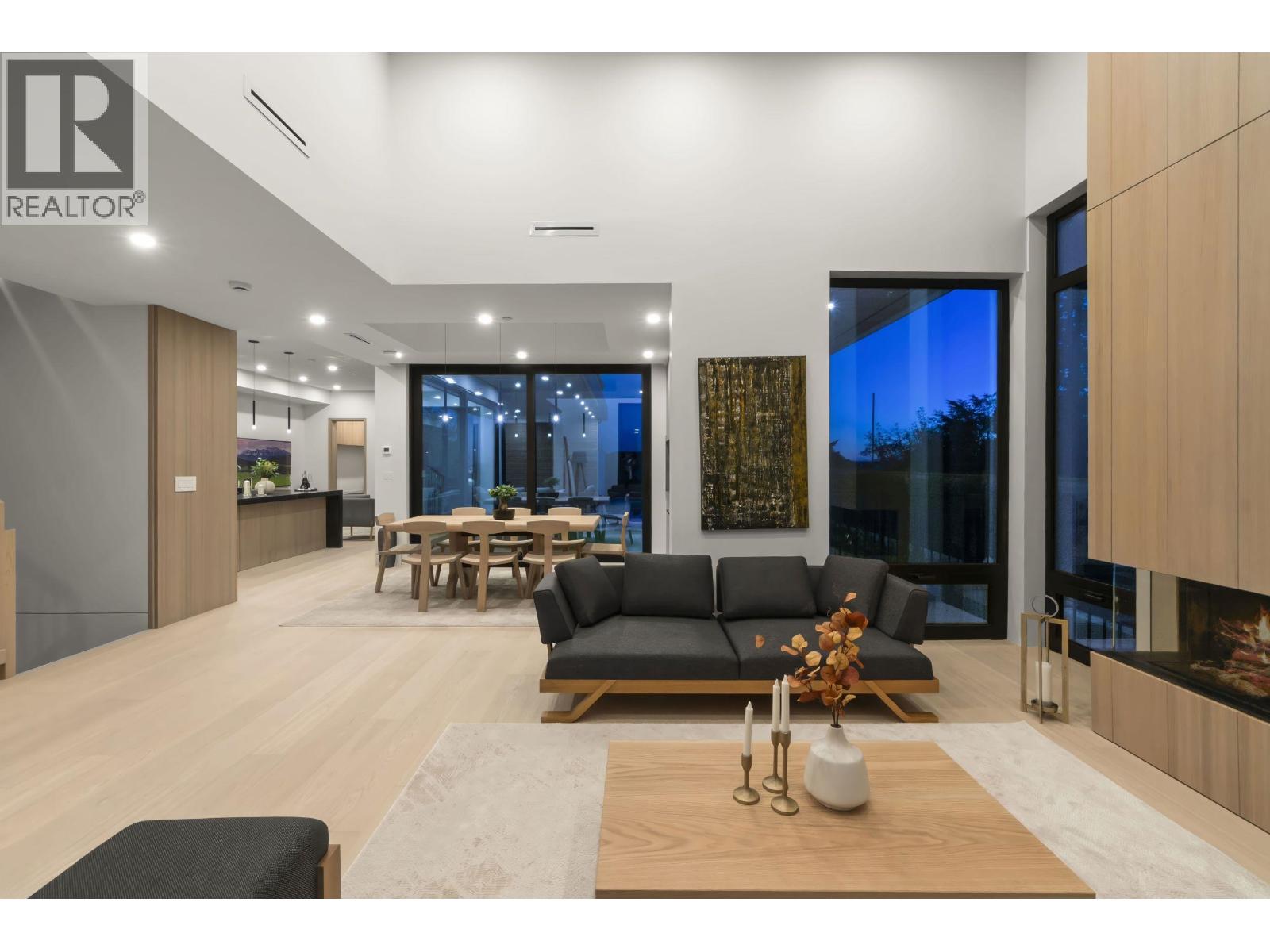 1066 FULTON AVENUE, West Vancouver