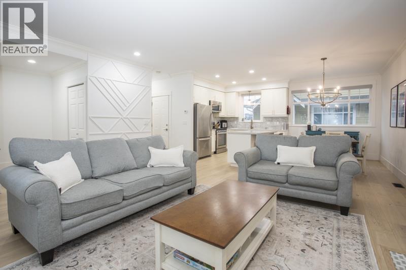 #6-13160 PRINCESS Street, Richmond