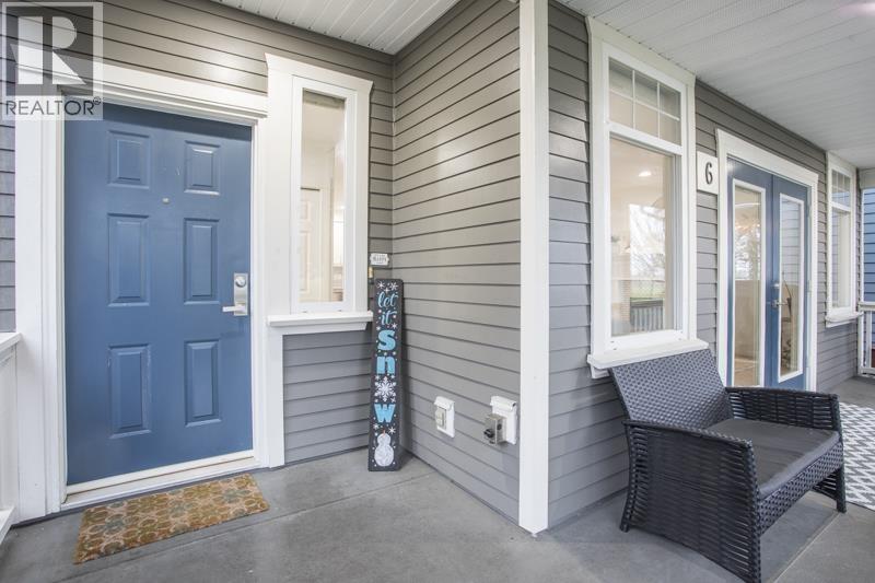 #6-13160 PRINCESS Street, Richmond