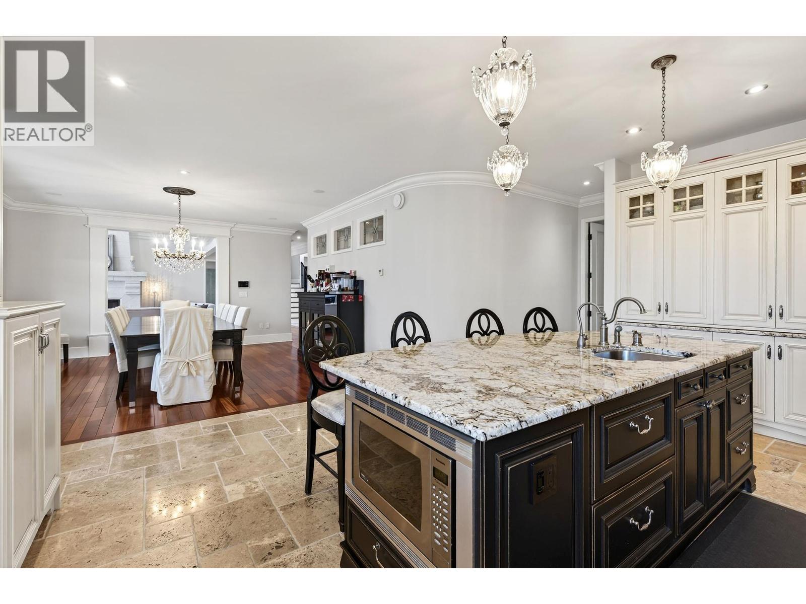 3080 Kicking Horse Drive, Kamloops