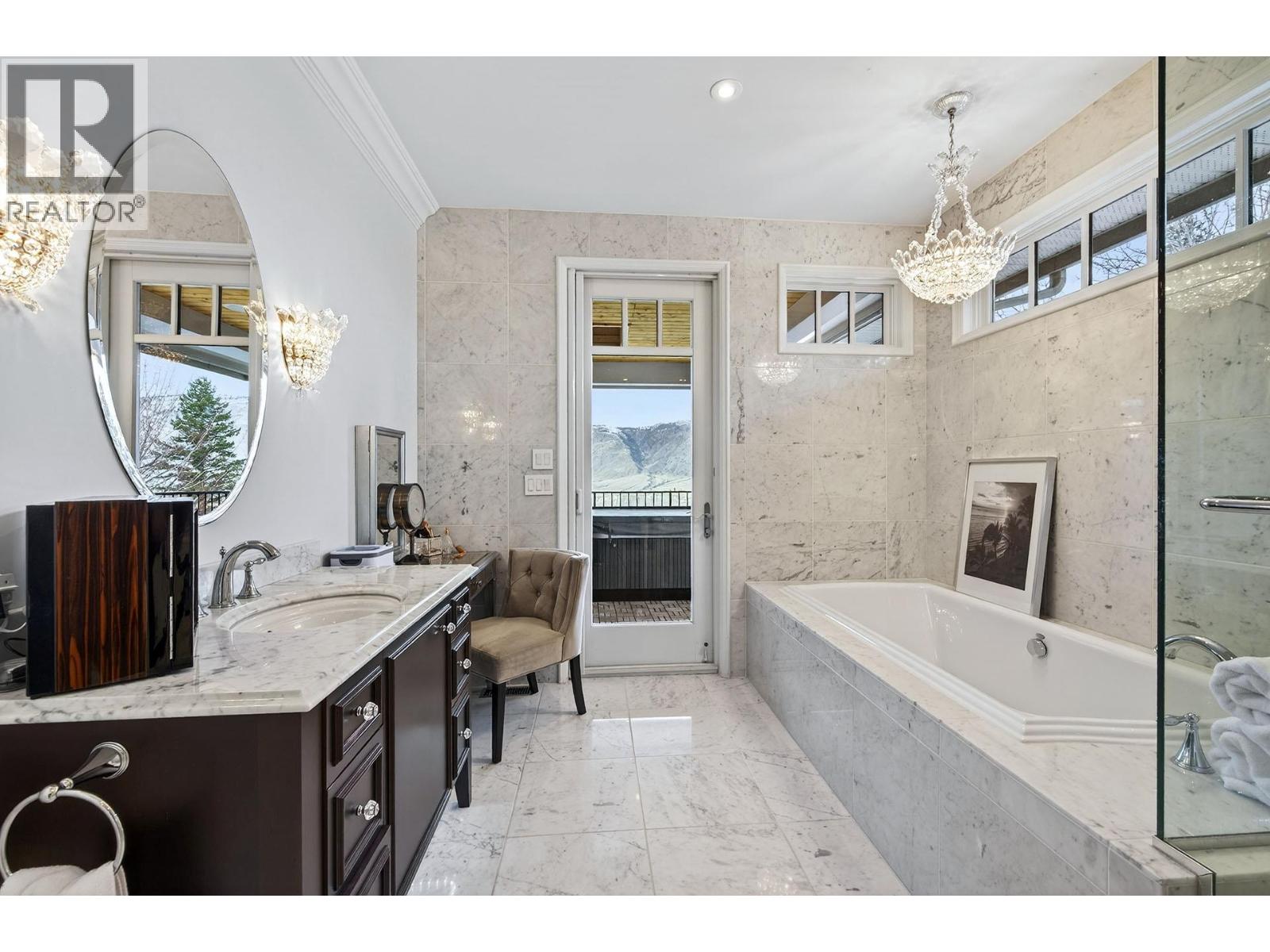 3080 Kicking Horse Drive, Kamloops