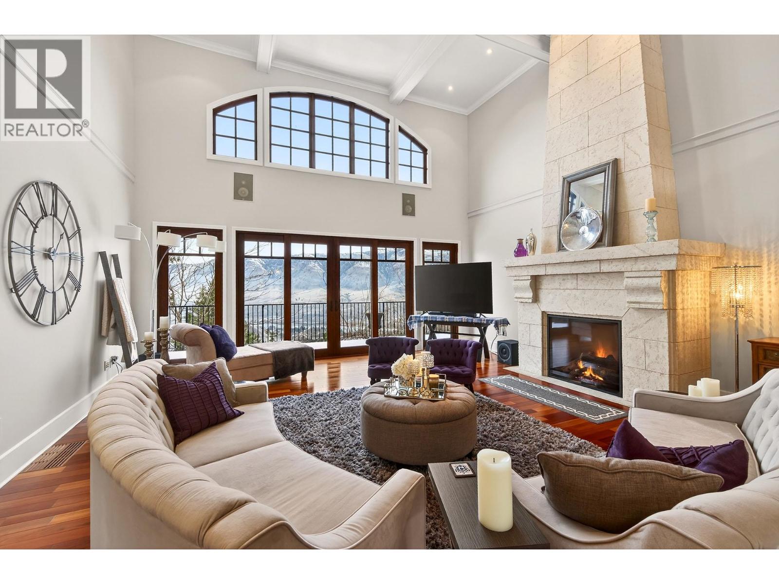 3080 Kicking Horse Drive, Kamloops