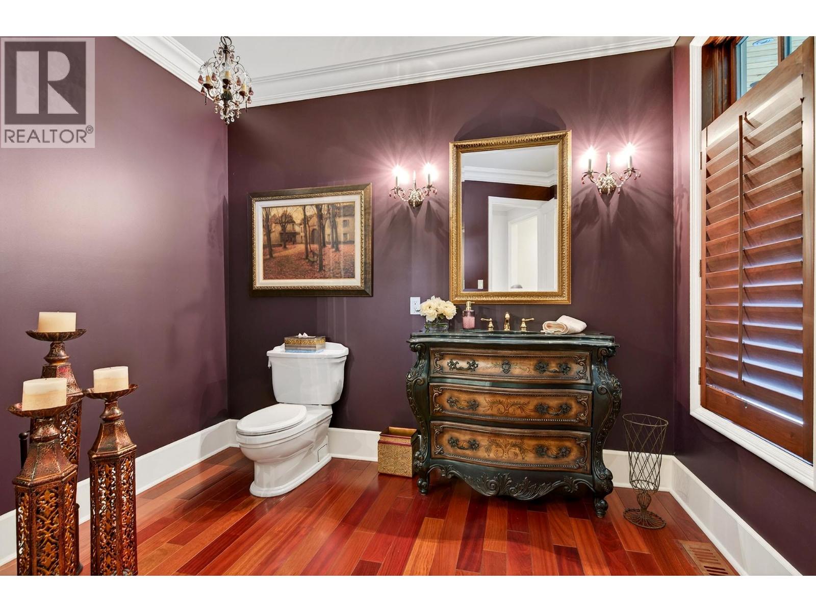 3080 Kicking Horse Drive, Kamloops