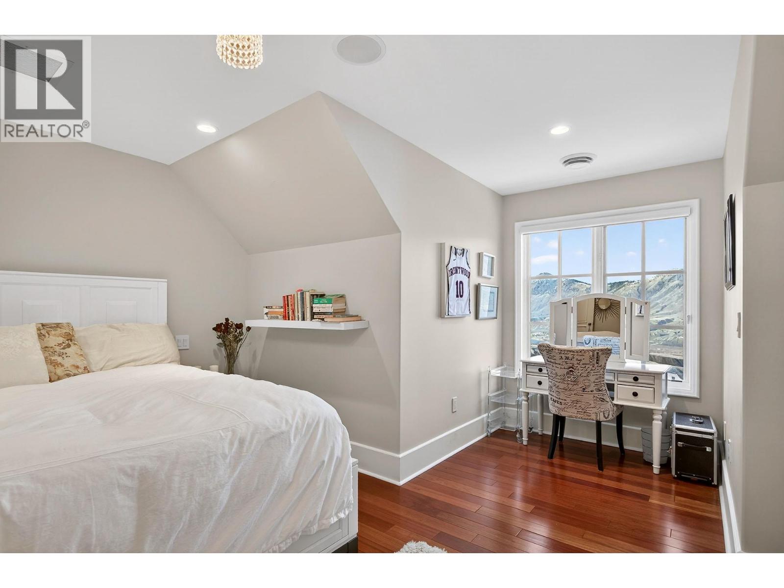 3080 Kicking Horse Drive, Kamloops