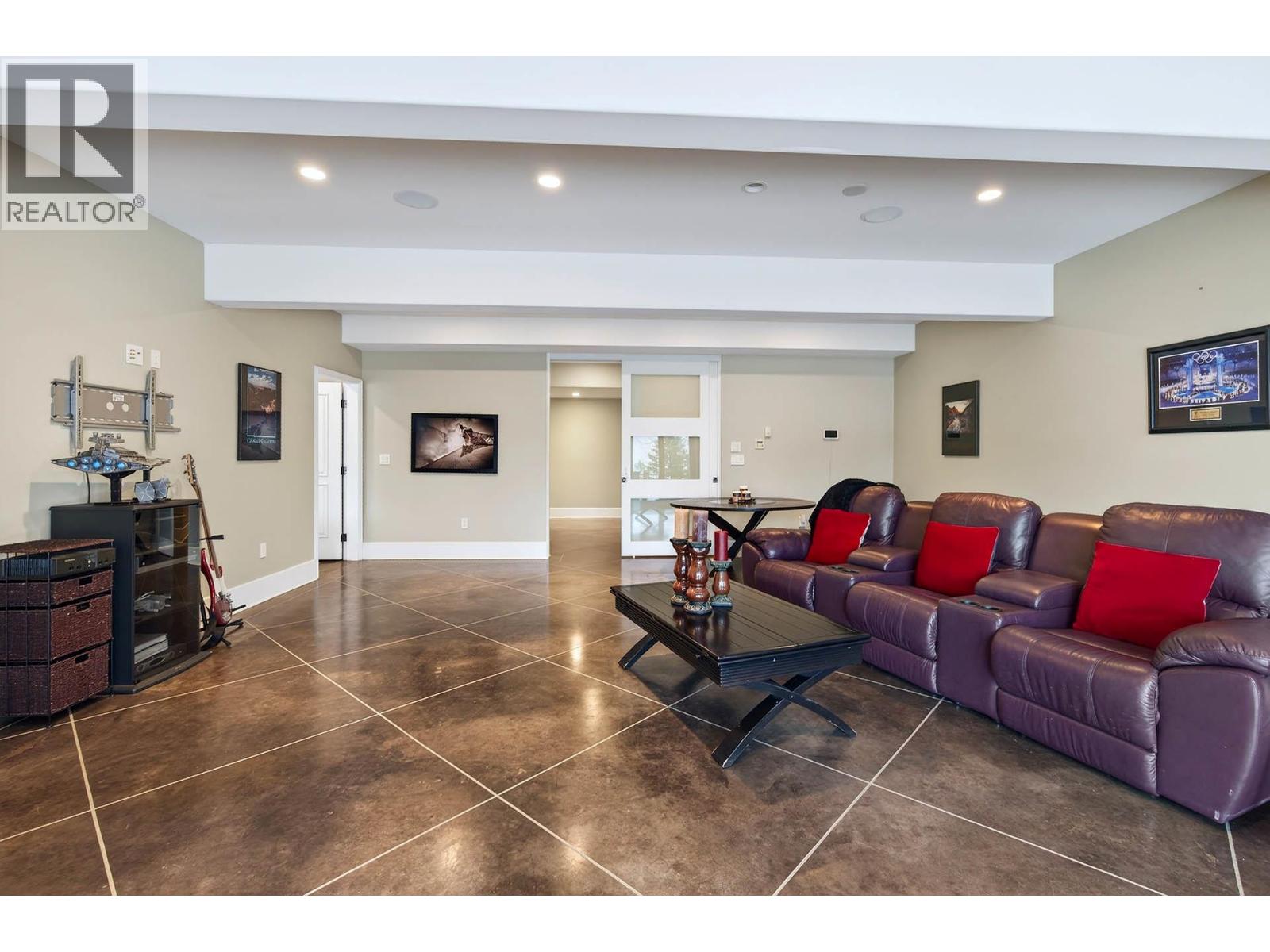 3080 Kicking Horse Drive, Kamloops