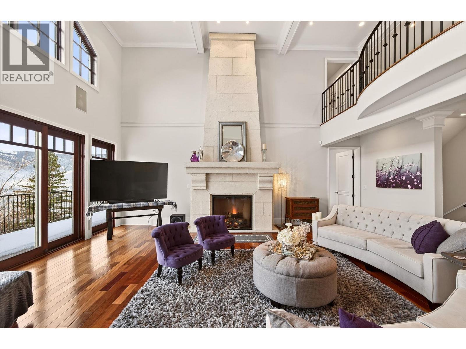 3080 Kicking Horse Drive, Kamloops