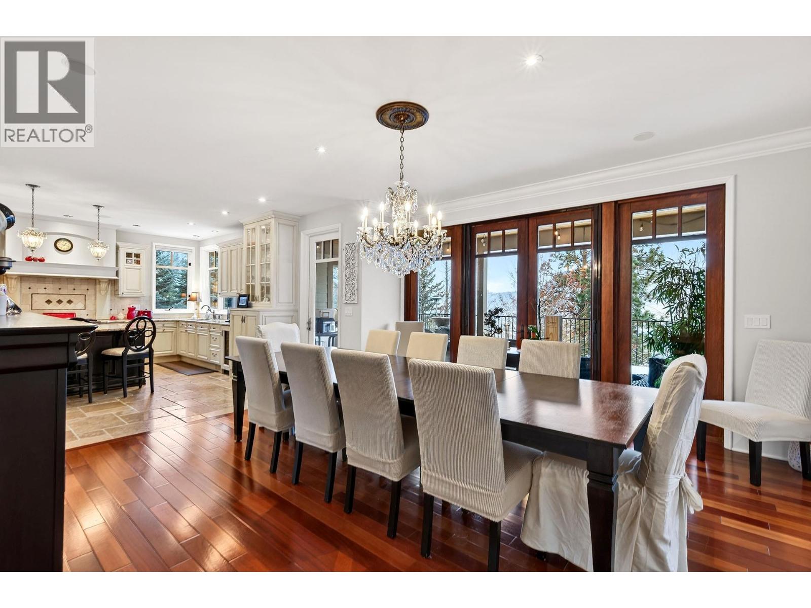 3080 Kicking Horse Drive, Kamloops