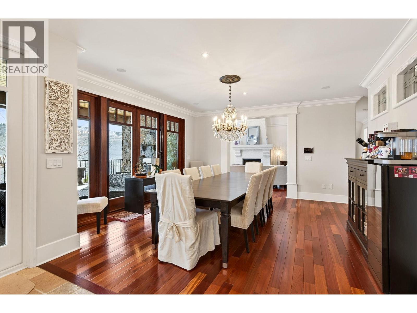 3080 Kicking Horse Drive, Kamloops