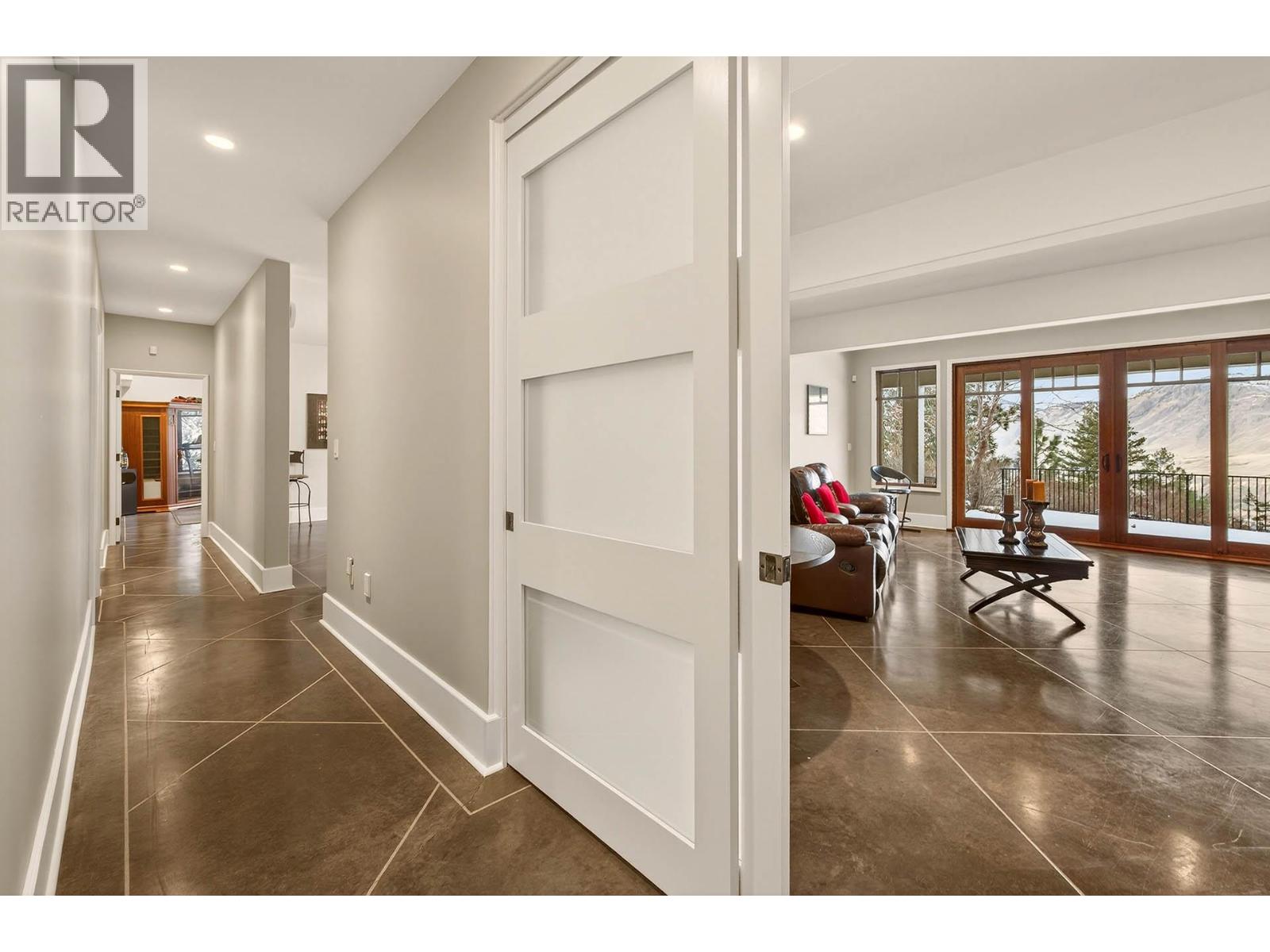 3080 Kicking Horse Drive, Kamloops