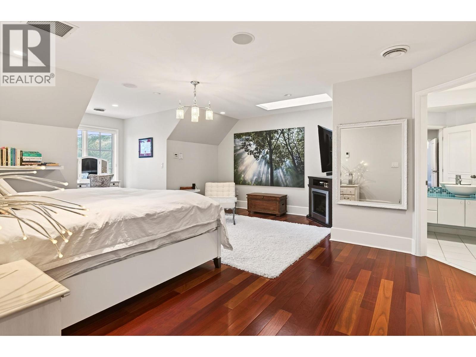 3080 Kicking Horse Drive, Kamloops