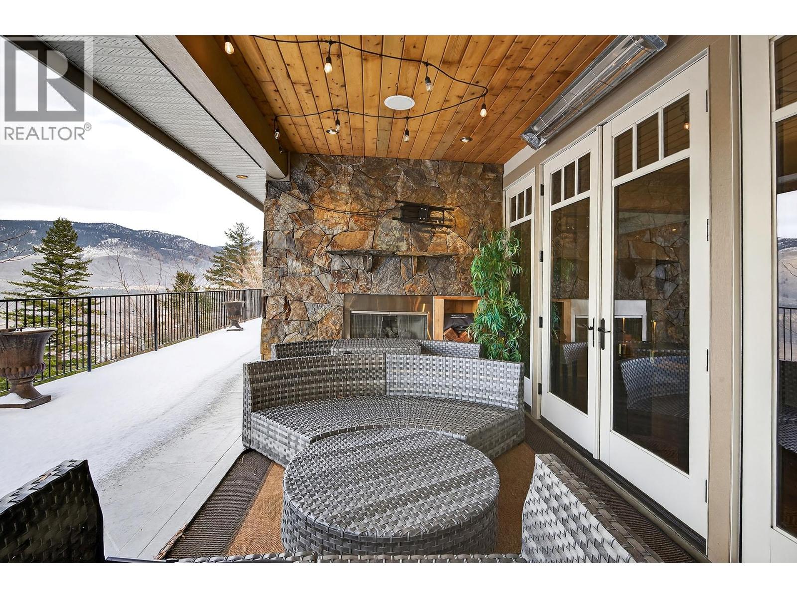3080 Kicking Horse Drive, Kamloops