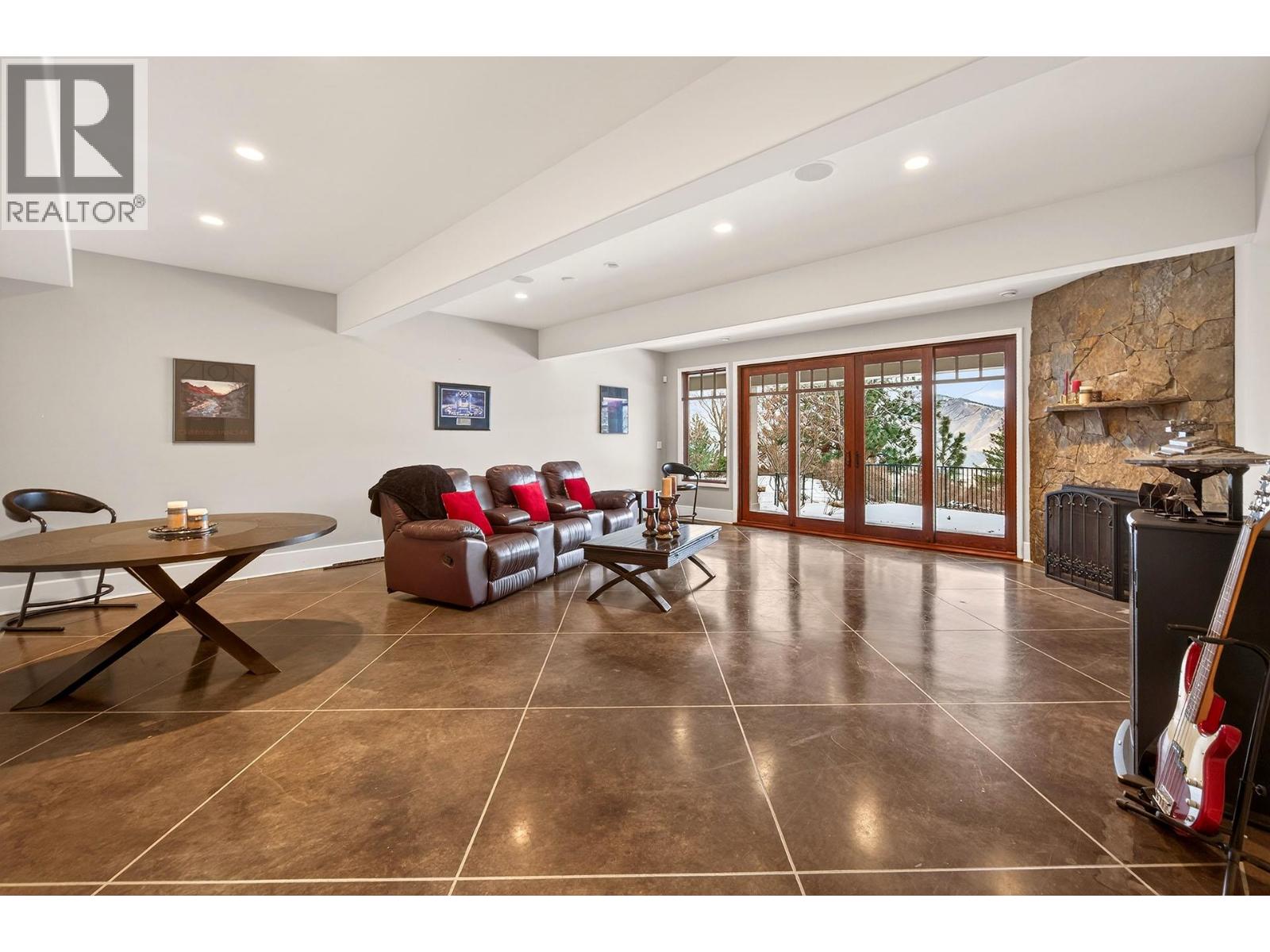 3080 Kicking Horse Drive, Kamloops