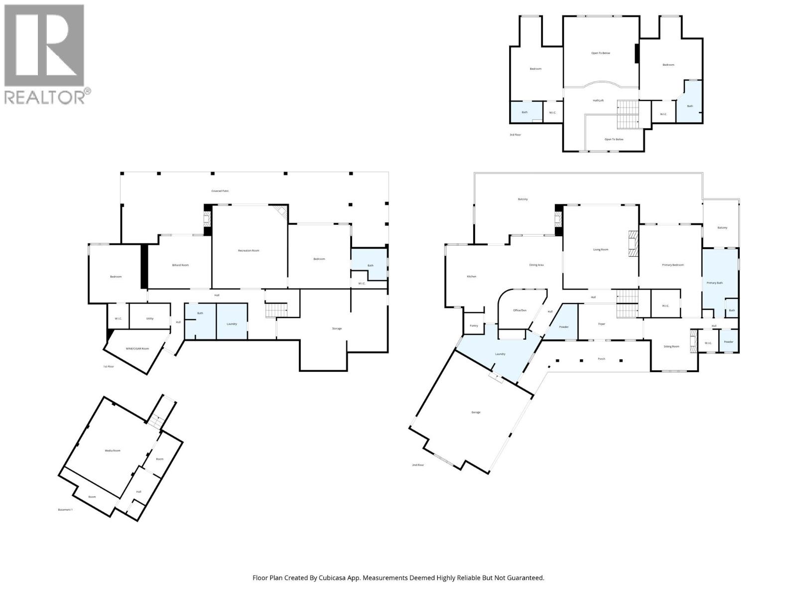 3080 Kicking Horse Drive, Kamloops