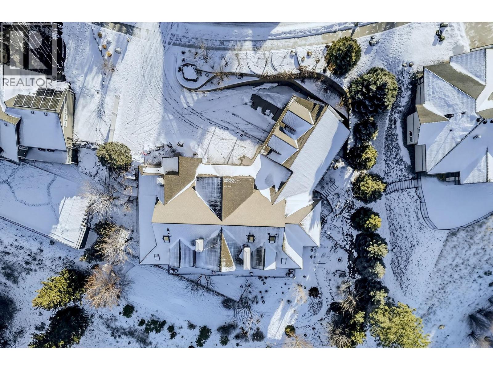 3080 Kicking Horse Drive, Kamloops