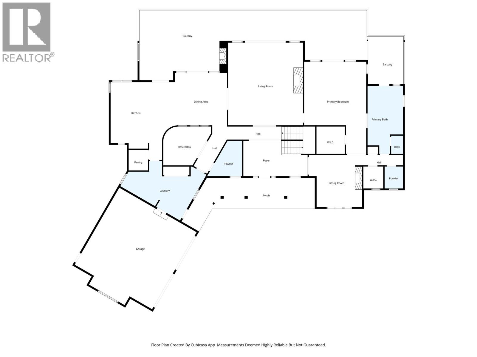 3080 Kicking Horse Drive, Kamloops