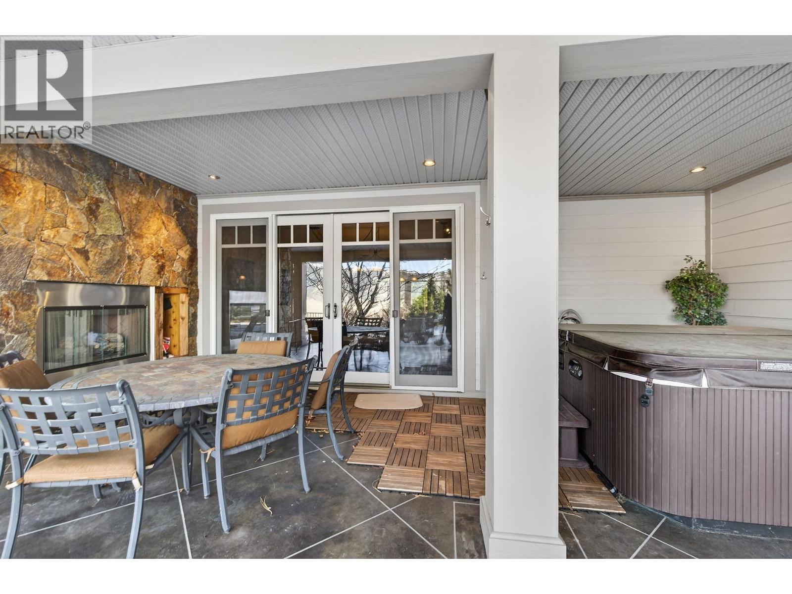 3080 Kicking Horse Drive, Kamloops