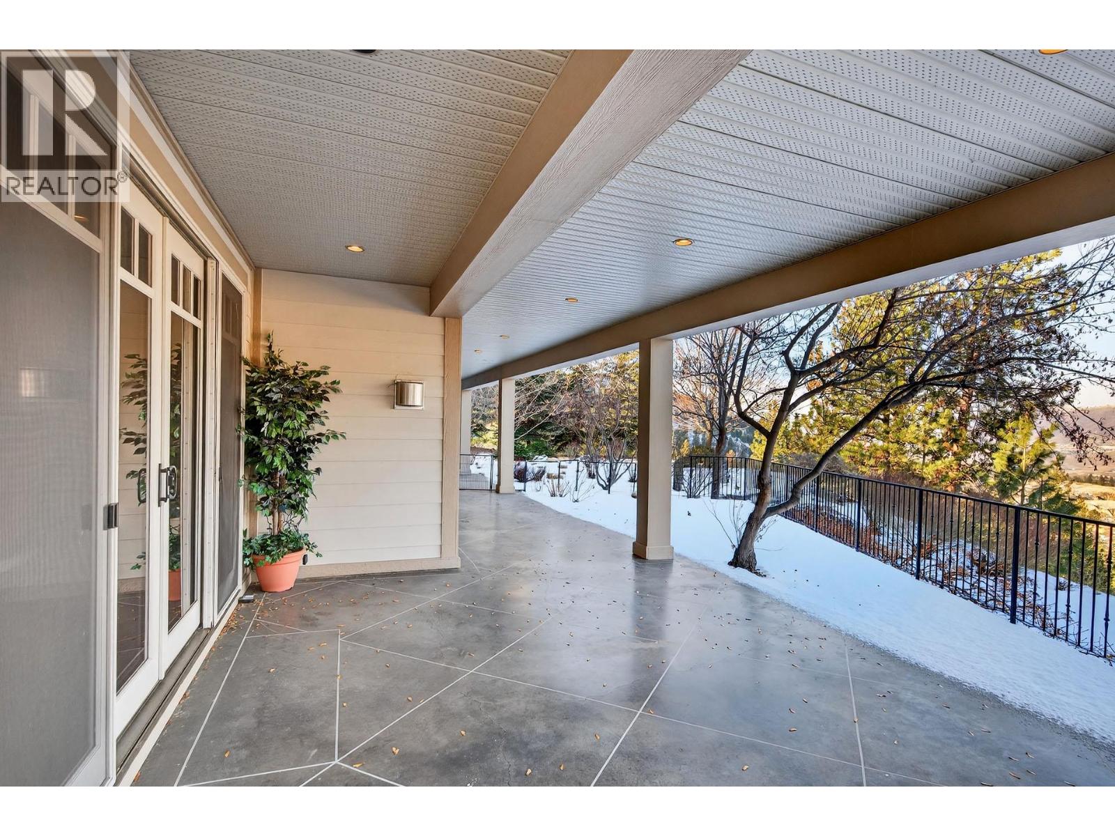 3080 Kicking Horse Drive, Kamloops