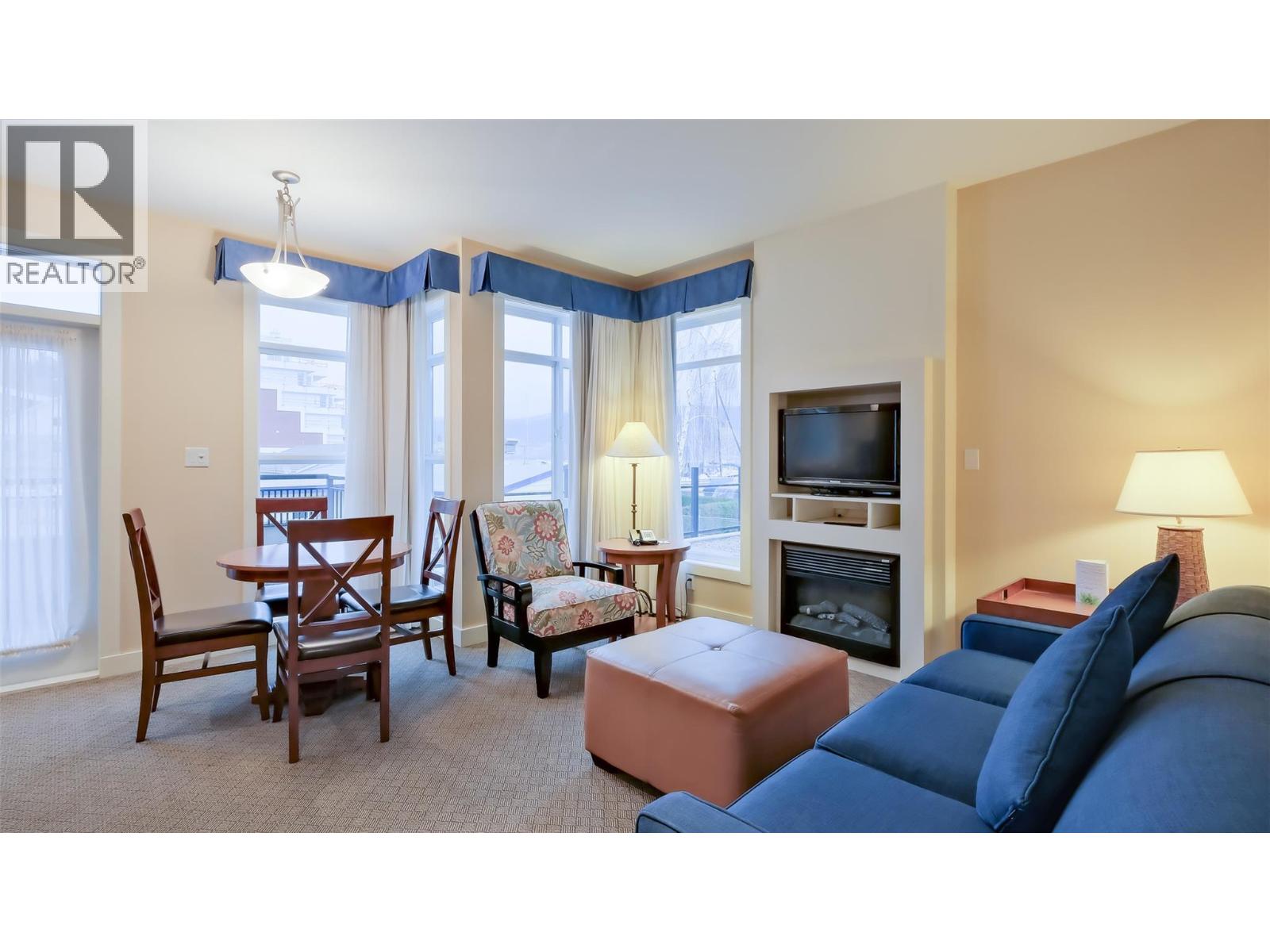 13011 Lakeshore Drive S Unit# 116, Summerland