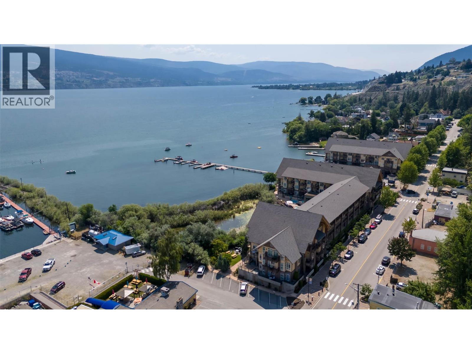 13011 Lakeshore Drive S Unit# 116, Summerland