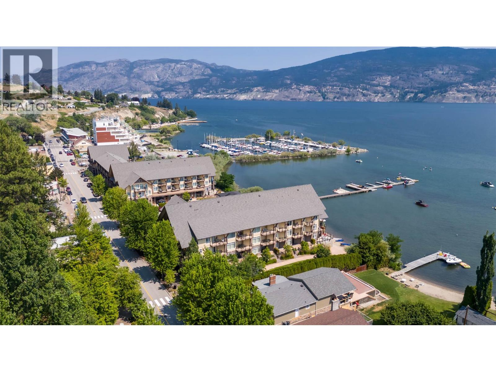 13011 Lakeshore Drive S Unit# 116, Summerland
