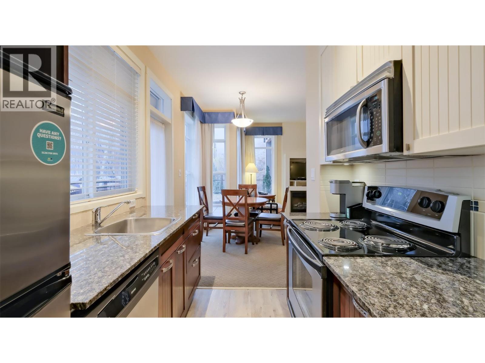 13011 Lakeshore Drive S Unit# 116, Summerland